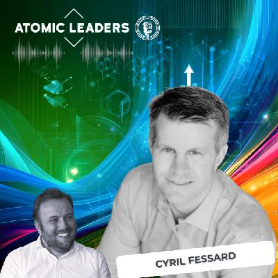 ATOMIC LEADERS - CYRIL FESSARD ATOMIC LEADERS - CYRIL FESSARD