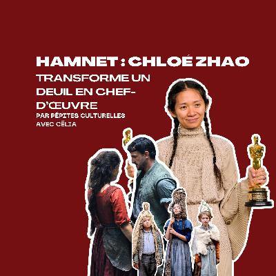 Hamnet : comment Chloé Zhao transforme un deuil en chef-d’œuvre ? Hamnet : comment Chloé Zhao transforme un deuil en chef-d’œuvre ?