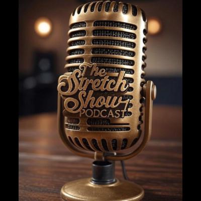 The Stretch Show Podcast (Fat To Fit Or Else)  Fire Update The Stretch Show Podcast (Fat To Fit Or Else)  Fire Update