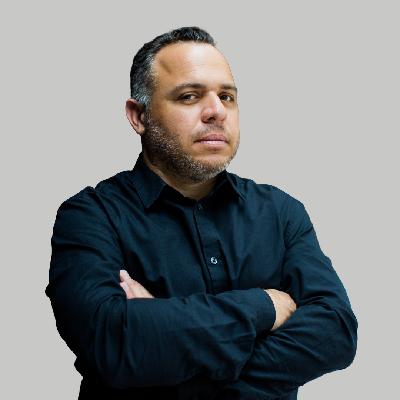 Episode 60: Edel Rodriguez