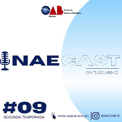 NAECAST - Direito, Literatura e suas Interdisciplinaridade NAECAST - Direito, Literatura e suas Interdisciplinaridade