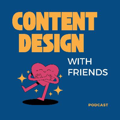 The human element in AI-driven content with Dean Robertson