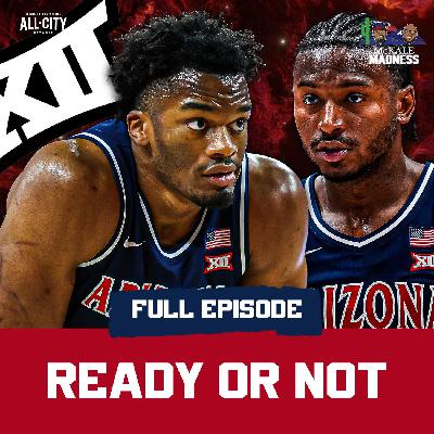 Arizona Wildcats Are READY for the Big 12 Tournament After SWEEPING Big 12 Awards Arizona Wildcats Are READY for the Big 12 Tournament After SWEEPING Big 12 Awards