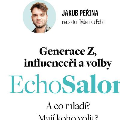 Kdo dřív skončí s politikou, Jan Špaček, nebo Petr Fiala? Generace Z, influenceři a volby