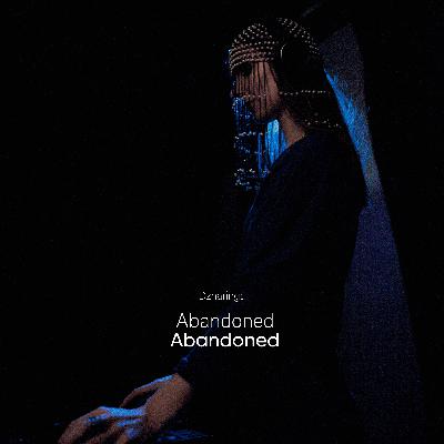 Abandoned 004⥊ Dzharinga