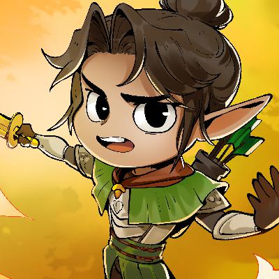 (104) Silberne Wurzeln