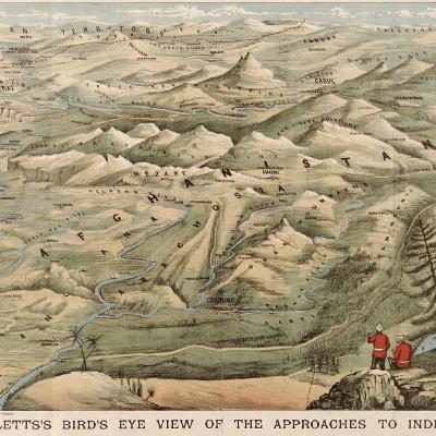 S8 Ep152: Jihadists Remain a Threat: Al-Qaeda in the Indian Subcontinent — John Batchelor, Bill Roggio — Batchelor and Roggio argue that jihadist organizations including Al-Qaeda and Islamic State remain a critical national security threat. Al-Qaeda in the Indian S