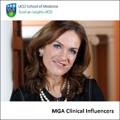 Dr Rhona Mahony - Consultant Obstetrician and Gynaecologist (UCD Class of 1994). Dr Rhona Mahony - Consultant Obstetrician and Gynaecologist (UCD Class of 1994).