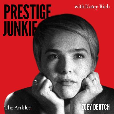 All the Buzz from Middleburg and Montclair, Zoey Deutch on Her Long Wait for Nouvelle Vague