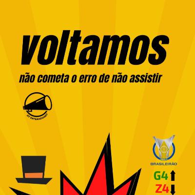 O retorno dos guris EP 117