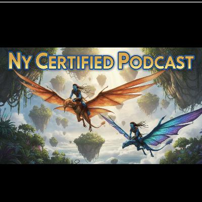 AVATAR 3, XMAS Break, News & more!