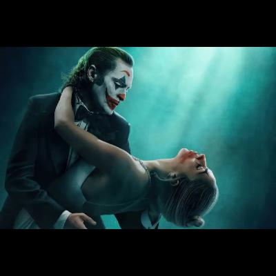 Joker: Folie à Deux