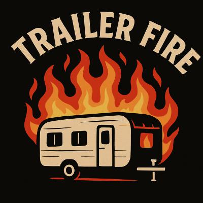Trailer Fire #6 – Biltmore is Mid, Tut is Tight, and Cowboy Hats Change Lives!