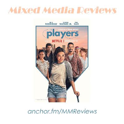 409 / Movie: Players
