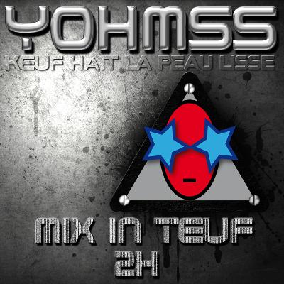 MIX IN TEUF MIX IN TEUF