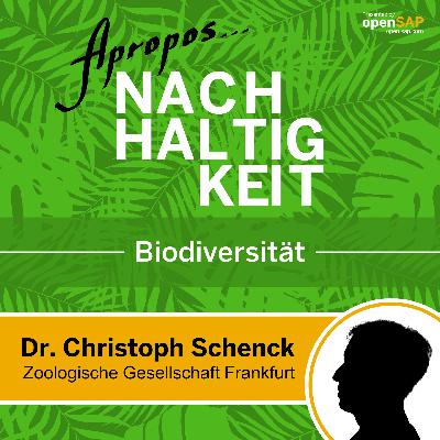 S01 - Folge 03: Biodiversität und Artenvielfalt