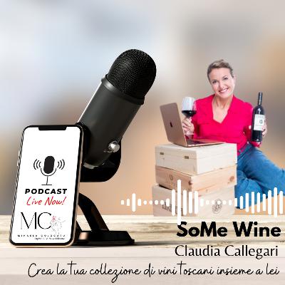 Ep. #32 Vendite DTC - Come eccellere nelle vendite dirette ai consumatori, con Claudia Callegari Claudia Callegari