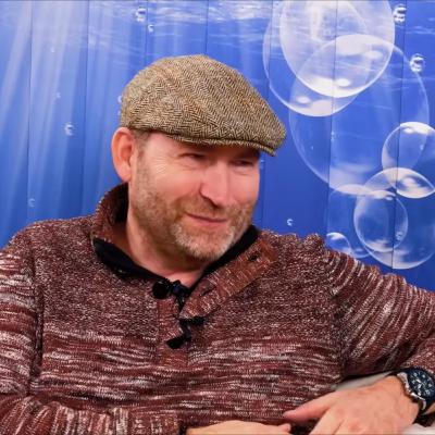 Jan Kroča, Spirituální alchymie českých měst a krajin Jan Kroča, Spirituální alchymie českých měst a krajin