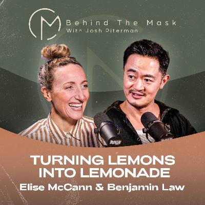 Turning Lemons into Lemonade- Elise McCann & Benjamin Law