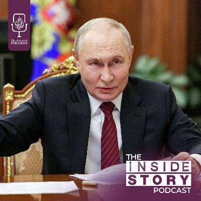 Could the Ukraine war be nearing an end?