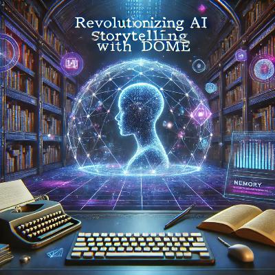 AI Storytelling with DOME