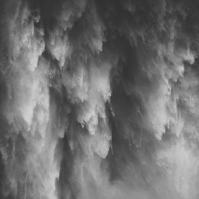 Grey Noise: 8-Hour Ambient Serenity for Relaxation and Focus