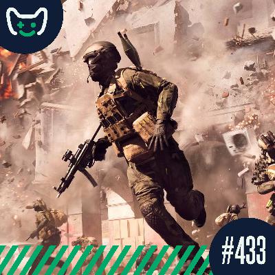 433: Battlefield 6, Borderlands 4 and Arc Raiders