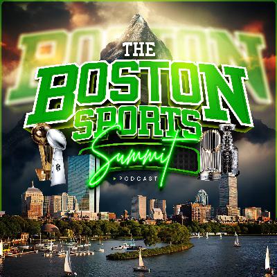 Boston Sports Summit - Escape From Miami