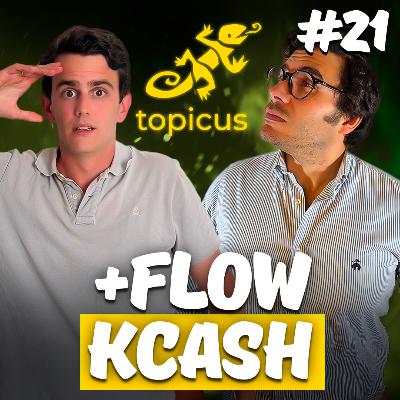 #21: Topicus, -50%, ¿TRAMPA de valor u OPORTUNIDAD? #21: Topicus, -50%, ¿TRAMPA de valor u OPORTUNIDAD?