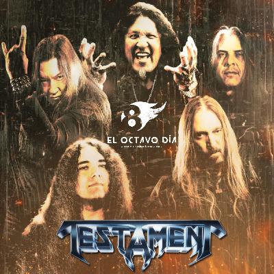 Especial Testament Especial Testament