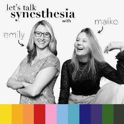 28 GIFTEDNESS, TWICE-EXCEPTIONALITY & EXISTENTIAL THOUGHTS with Emily Kircher-Morris