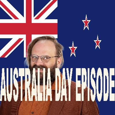 Australia Day Episode