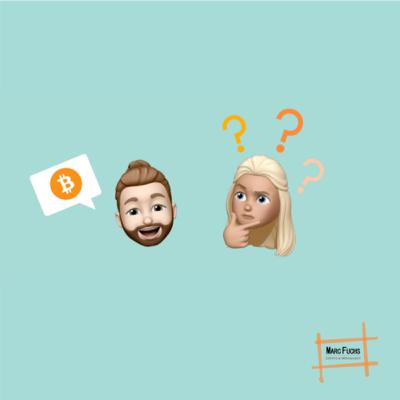 Meine Bitcoin Story Meine Bitcoin Story