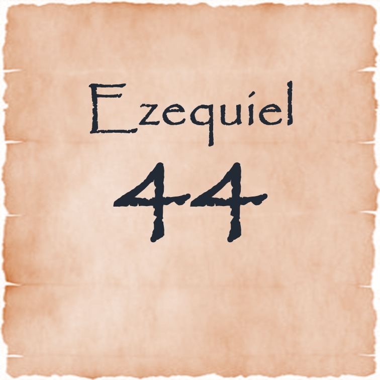Ezequiel 44 episode artwork