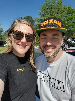 GHiT 0727:  Nick Barbato Returns to Talk GLTC at Lime Rock 2025 with GridLife