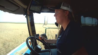 National Women in Ag Study Launches
