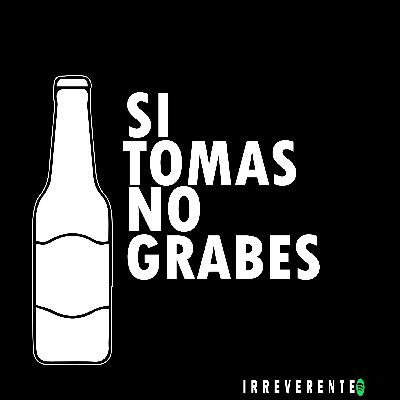 Episodio 11. Si tomas no grabes (Alto contenido explicito).