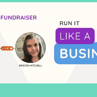 Run Your Nonprofit Like a Business (Without Losing the Mission)