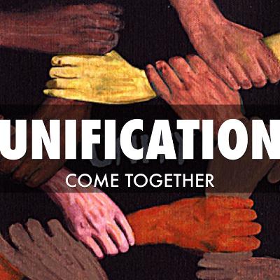 America's Racism ~ 4. Unification