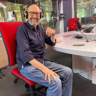 No es un día cualquiera - Tertulia de maduritos interesantes