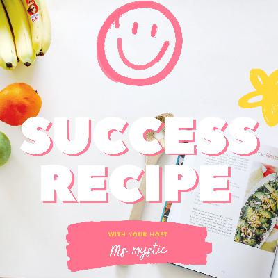 Success Recipe