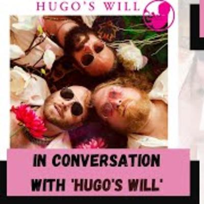 Read It Right [Ep-17]: Interview With Rock Band 'Hugo's Will' | Sweden | Blues | Psychedelia | Soul