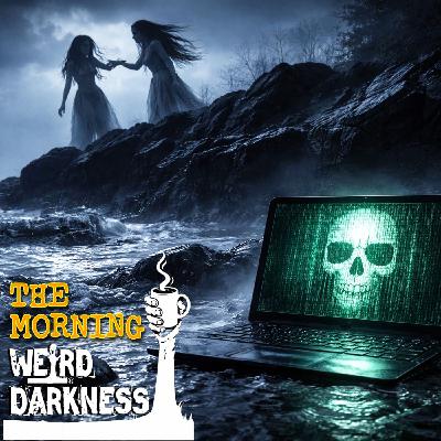 A Haunted Murder Island, a Vampire Panic, and the Virus That Ruined Michelangelo's Birthday