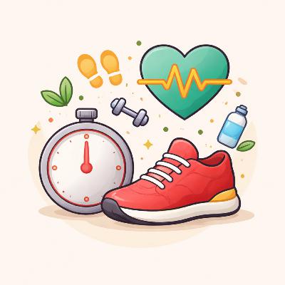 Five Minutes That Matter: What a Lancet Study Tells Us About Physical Activity Five Minutes That Matter: What a Lancet Study Tells Us About Physical Activity