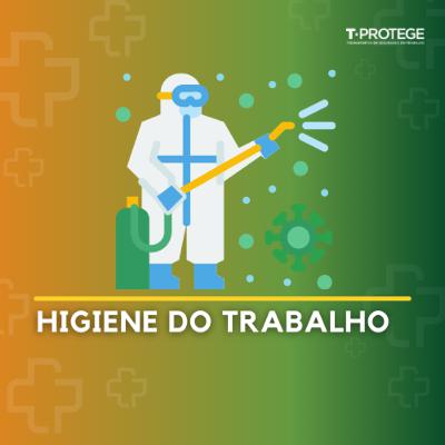 Higiene do Trabalho