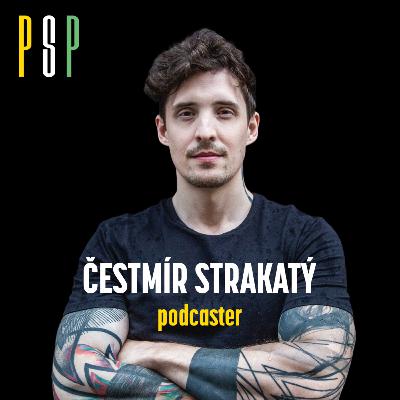 Čestmír Strakatý, podcaster: „Nejvíc práce udělám při cvičení, v posilovně jsem sedmkrát týdně” Čestmír Strakatý, podcaster: „Nejvíc práce udělám při cvičení, v posilovně jsem sedmkrát týdně”