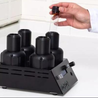 UK Bioreactor Manufacturer Cultivates Growth with MRP Software UK Bioreactor Manufacturer Cultivates Growth with MRP Software