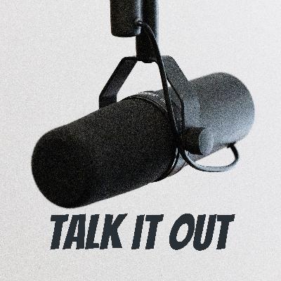 Gaming témázgatások & Kötelező PET palack visszaváltás | Talk it Out #019 - 10.08.