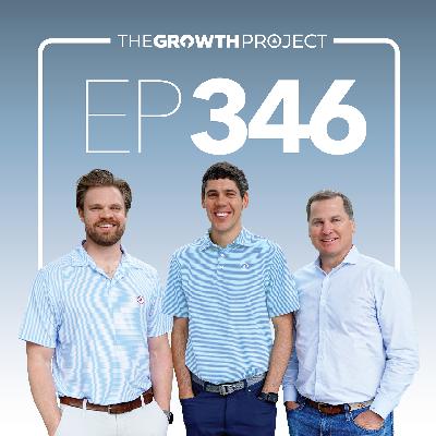 Episode 346: How Do You Actually Get Better?