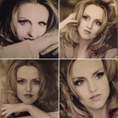 Una nuova me Una nuova me